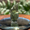 Moldavite 1.64 grams M1367-Moldavite Life