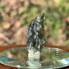 Moldavite 1.64 grams M1367-Moldavite Life