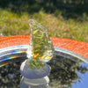 Moldavite 1.1 grams #1625-Moldavite Life