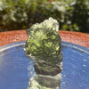 Moldavite 1.6 grams #1517-Moldavite Life