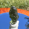 Moldavite 1.6 grams #1517-Moldavite Life