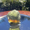 Moldavite 1.7 grams #1504-Moldavite Life