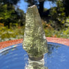 Moldavite 1.7 grams #1531-Moldavite Life