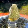 Moldavite 1.7 grams #1656-Moldavite Life