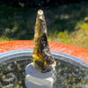 Moldavite 1.7 grams #1657-Moldavite Life