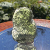 Moldavite 1.8 grams #1483-Moldavite Life