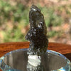 Moldavite 2.37 grams M1375-Moldavite Life