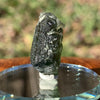 Moldavite 2.63 grams M1374-Moldavite Life