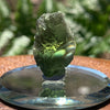 Moldavite 2.63 grams M1374-Moldavite Life