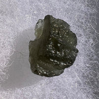 Moldavite 2.1 grams #1654-Moldavite Life