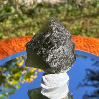 Moldavite 2.3 grams #1509-Moldavite Life