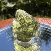 Moldavite 2.8 grams #1474-Moldavite Life