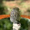 Moldavite Genuine Certified 1 gram-Moldavite Life