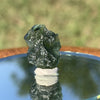 Moldavite Genuine Certified 1.1 grams