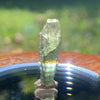 Moldavite Genuine Certified 1.1 grams-Moldavite Life