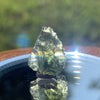 Moldavite Genuine Certified 1.2 grams