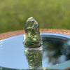 Moldavite Genuine Certified 1.2 grams