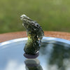 Moldavite Genuine Certified 1.2 grams