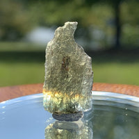 Moldavite 1.2 grams