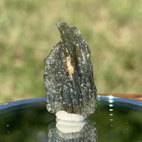 Moldavite 1.2 grams