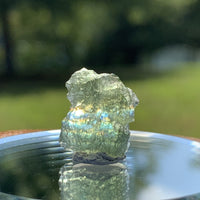 Moldavite 1.2 grams