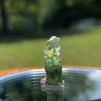 Moldavite 1.2 grams