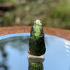 Moldavite Genuine Certified 1.2 grams-Moldavite Life