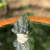 Moldavite Genuine Certified 1.2 grams-Moldavite Life