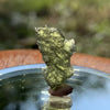 Moldavite Genuine Certified 1.2 grams-Moldavite Life