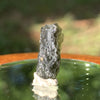 Moldavite Genuine Certified 1.2 grams-Moldavite Life