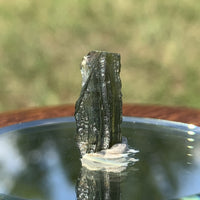Moldavite 1.3 grams