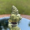 Moldavite Genuine Certified 1.4 grams