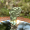 Moldavite Genuine Certified 1.4 grams-Moldavite Life