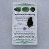 Moldavite 1.5 grams