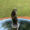 Moldavite 1.5 grams