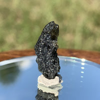 Moldavite 1.5 grams