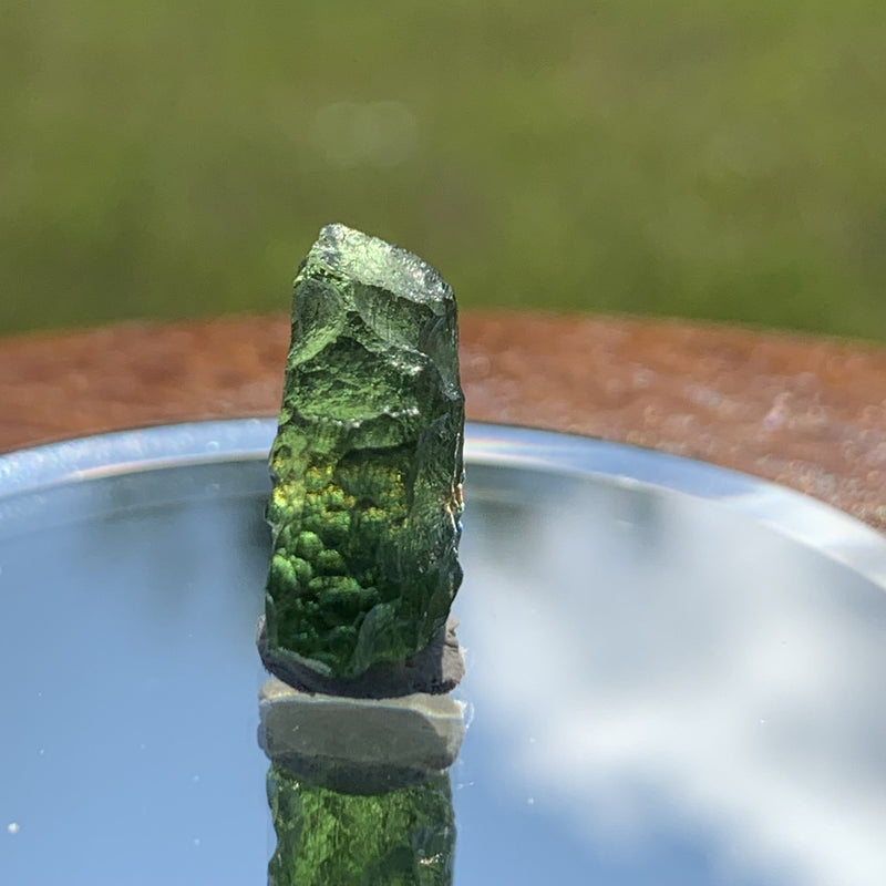 Moldavite 1.5 grams