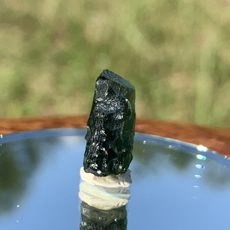 Moldavite 1.5 grams