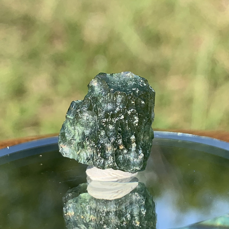 Moldavite 1.5 grams