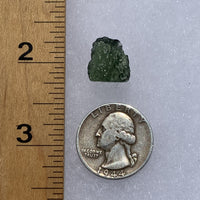 Moldavite 1.5 grams