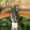 Moldavite Genuine Certified 1.5 grams-Moldavite Life