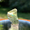 Moldavite Genuine Certified 1.5 grams-Moldavite Life