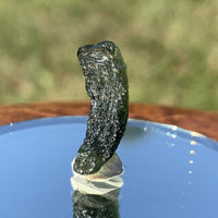 Moldavite 1.6 grams