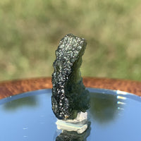 Moldavite 1.6 grams