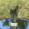 Moldavite 1.7 grams