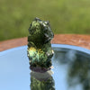 Moldavite 1.7 grams