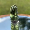 Moldavite 1.7 grams