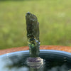 Moldavite 1.8 grams