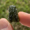 Moldavite 1.8 grams