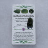 Moldavite 1.8 grams